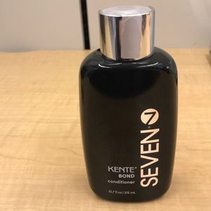 NWT Seven Kente Bond Conditioner
